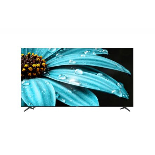 تلفزيون شارب 4K أندرويد سمارت LED مقاس 55 بوصة، 4TC55FJ1X