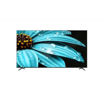 Sharp 55 inches 4K Android Smart LED TV, 4TC55FJ1X