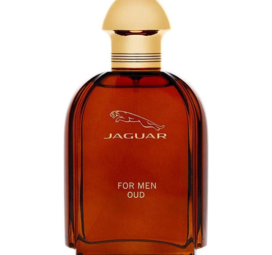 Jaguar Oud Eau de Parfum Spray For Men 100ml