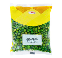 LuLu Green Peas Roasted 250 g