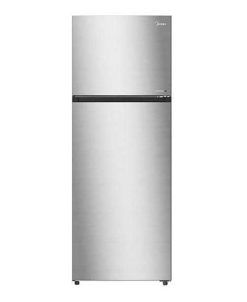 Midea Double Door Refrigerator MDRT489MTE46 356LTR