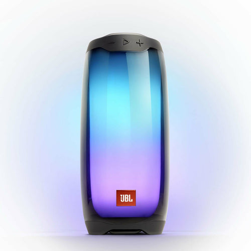 JBL Portable Bluetooth Speaker Pulse 4 Black