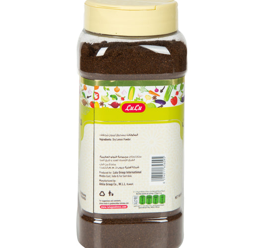 LuLu Dry Lemon Powder 200 g