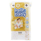 Hello Baby Jumbo Improved Diaper Size 4+ Large 10 - 15kg 40 pcs