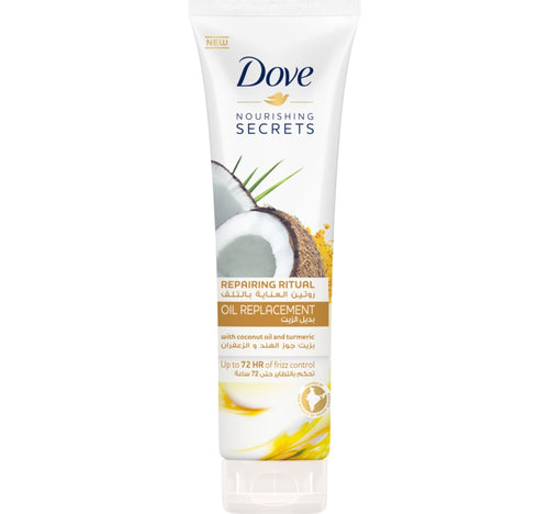 Dove Repairing Ritual Hair Oil Replacement 300 ml
