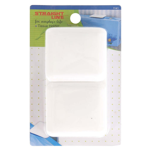 Straight Line Tissue Holder 1141