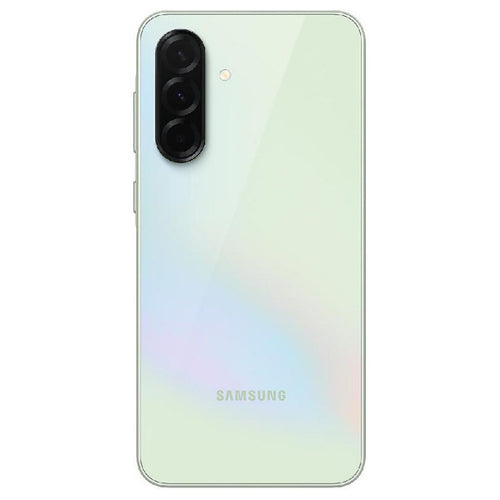 Samsung Galaxy A36 5G Smartphone, 6 GB RAM, 128 GB Storage, Awesome Lime
