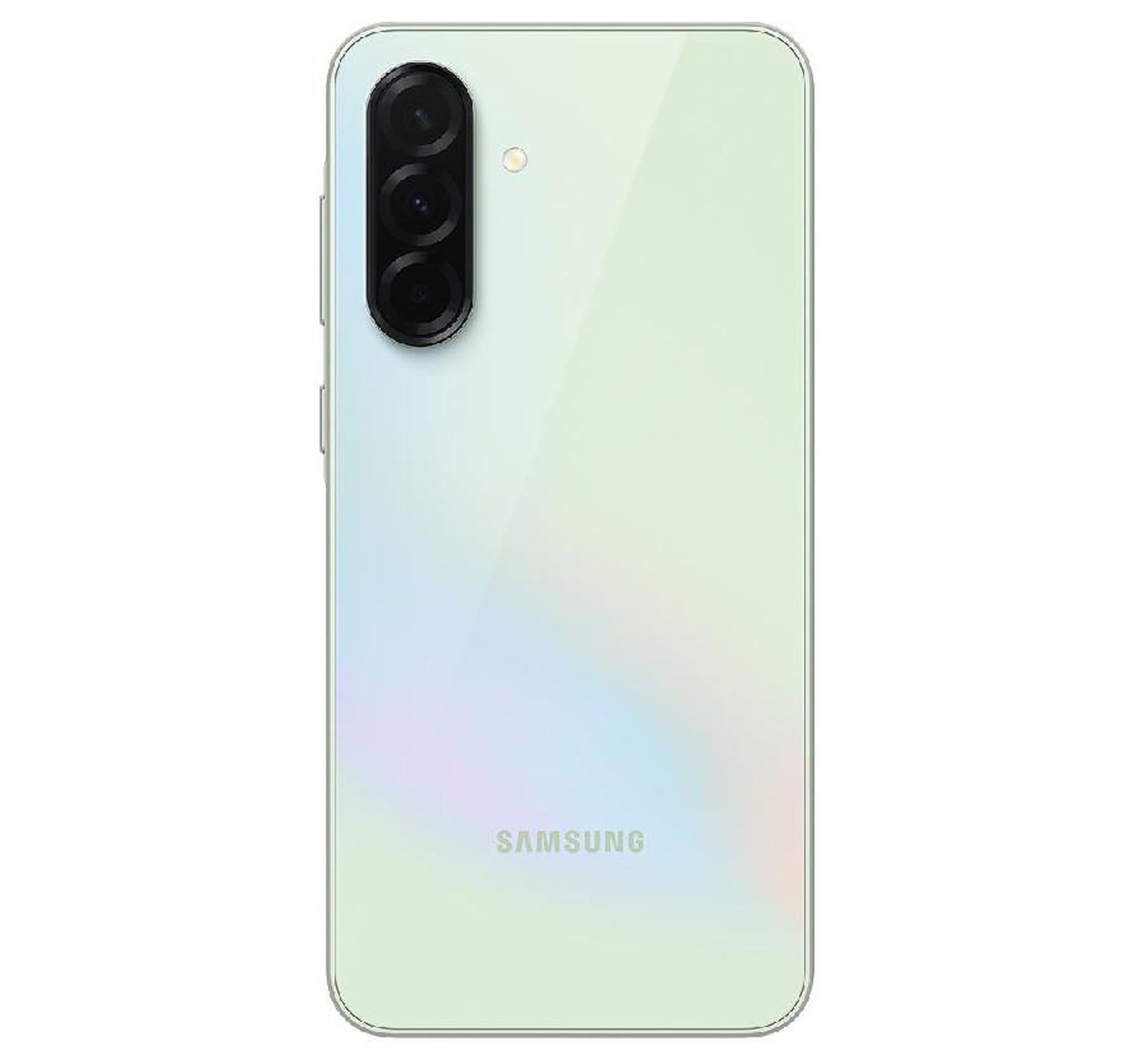 Samsung Galaxy A36 5G Smartphone, 6 GB RAM, 128 GB Storage, Awesome Lime