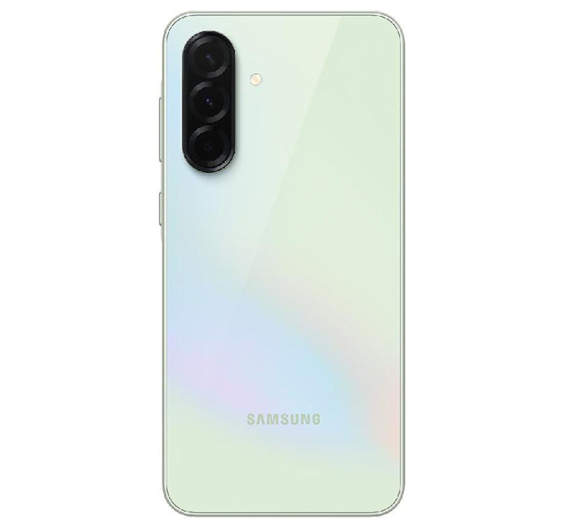 Samsung Galaxy A36 5G Smartphone, 6 GB RAM, 128 GB Storage, Awesome Lime
