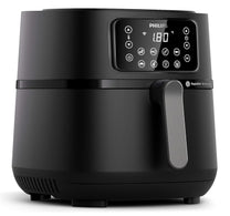 فيليبس مقلاة هوائية، XXL، 7.2 لتر، أسود، HD9285/93