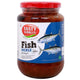 Tasty Nibbles Fish Pickle 400 g