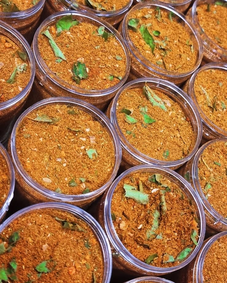 Bay leaf seasoning Shefs