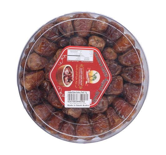 Arabian Dates Sukkary 1 kg