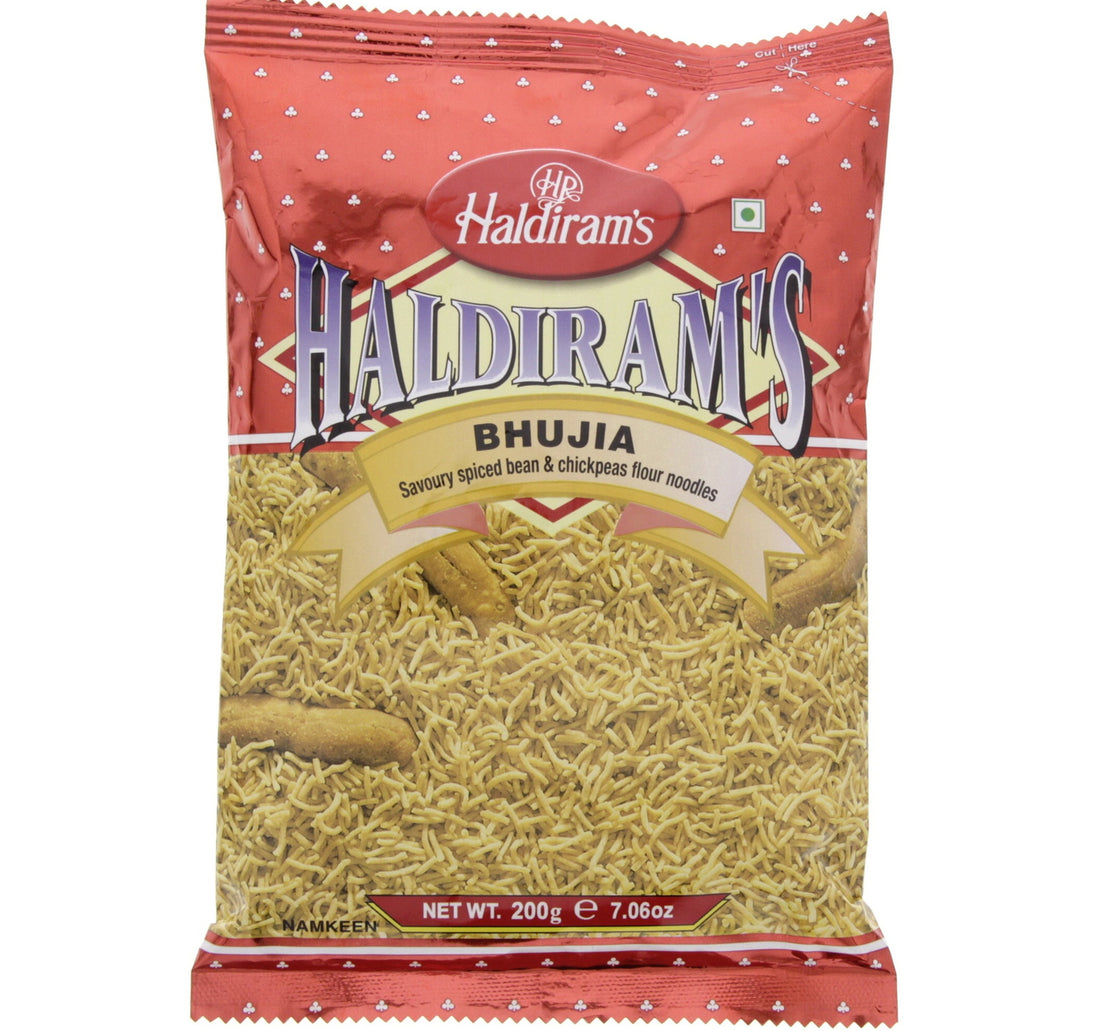 هالديرام بهوجيا 200 غرام