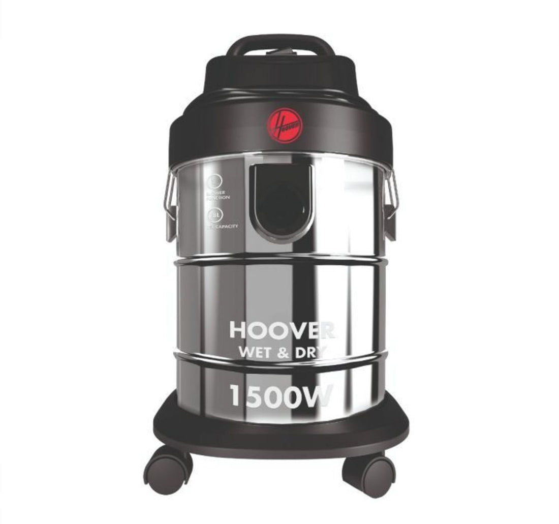 Hoover Drum Vacuum Cleaner HWD1.ME 1500W