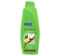 شامبو بيرت بلس بزيت جوز الهند وخلاصة الليمون 600 مل