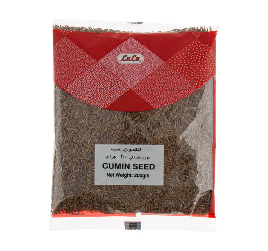 LuLu Cumin Seed 200 g