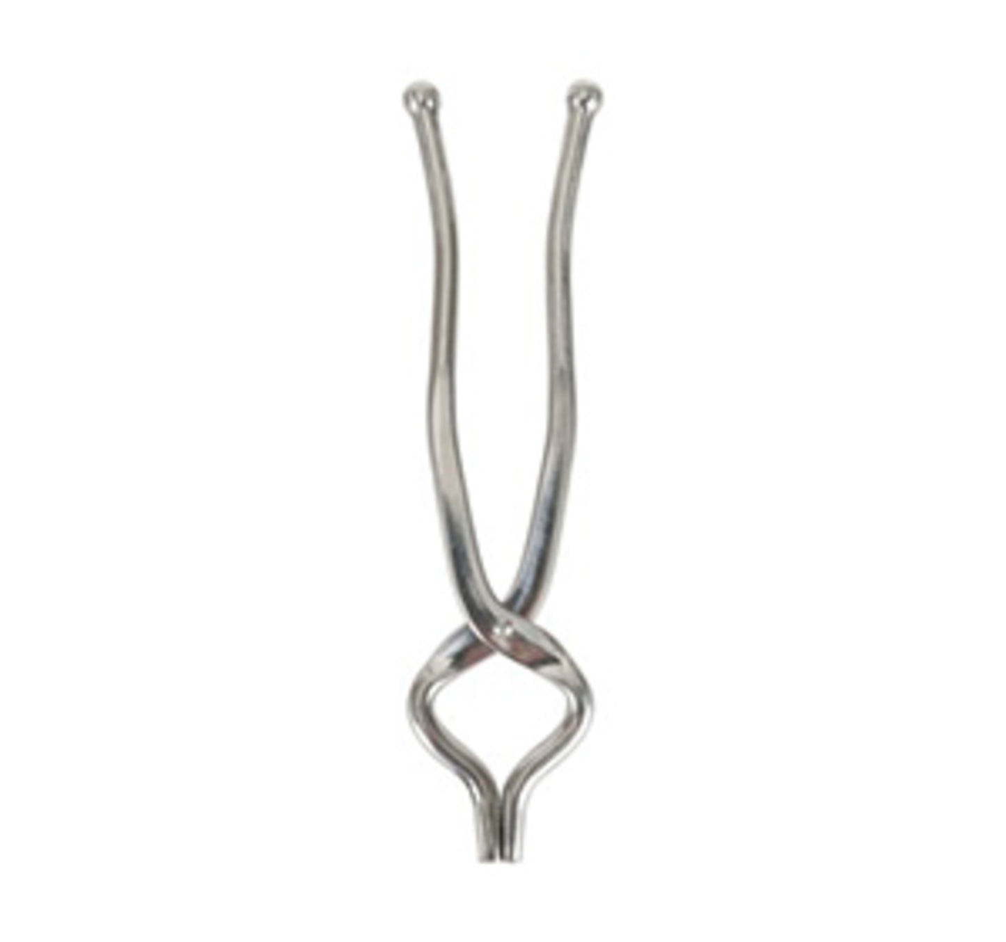 Chefline Stainless Steel Doc Pakkad Gotti, DP9 IND