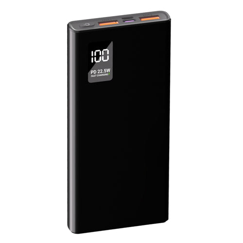 Trands PowerBank 10000mAh PB376 Lulu Hypermarket