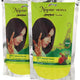Godrej Napur Natural Henna Value Pack 2 x 200 g