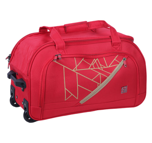 Beelite Boat Shape Trolley, 23 inches, Assorted, C1135