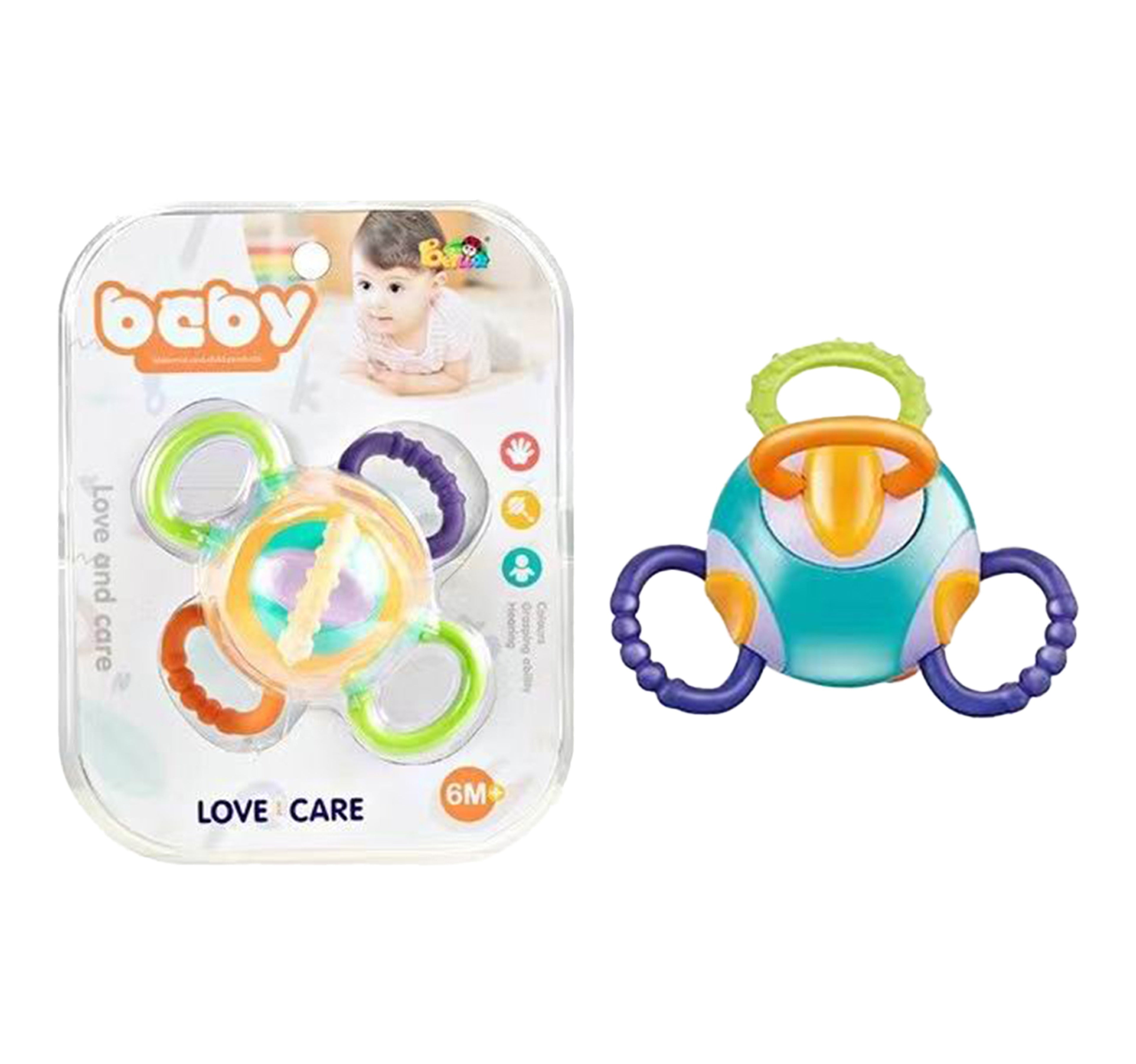 First Step A25 Baby Rattle, 5633