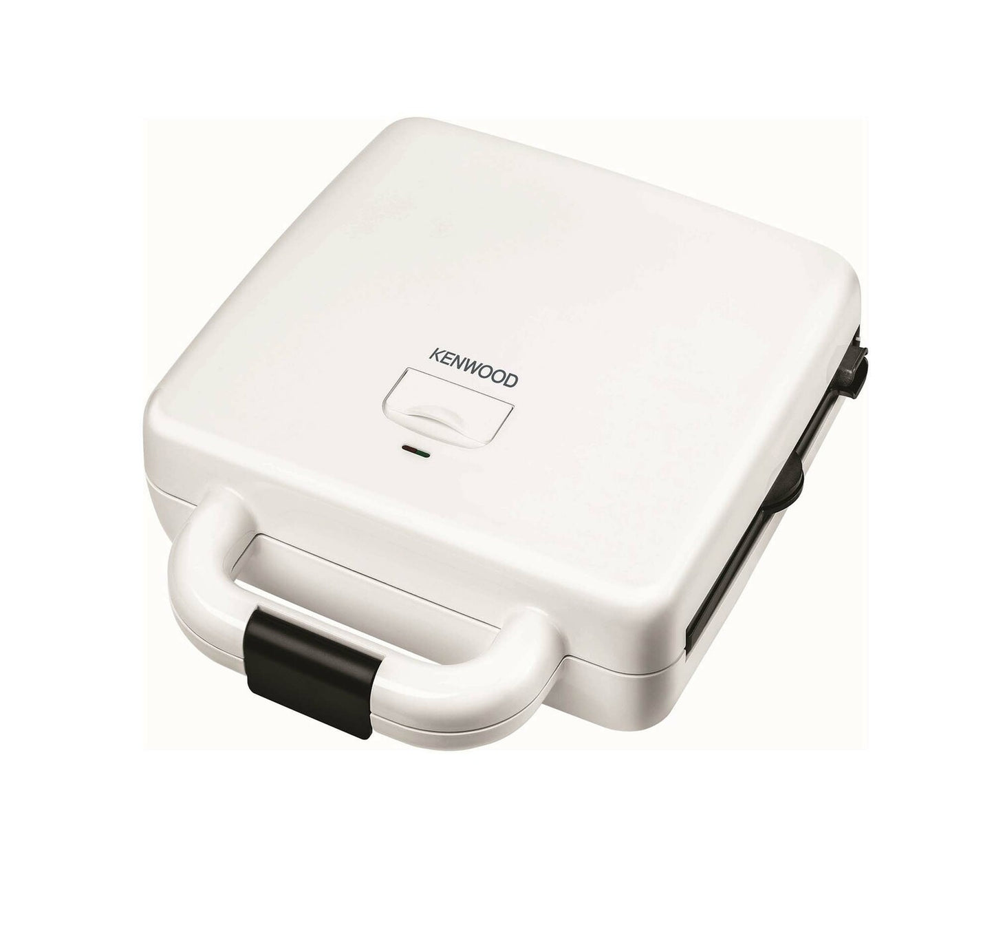 Kenwood Sandwich Maker with Grill 2 in 1, 1300 Watts-OWSMP94.AOWH