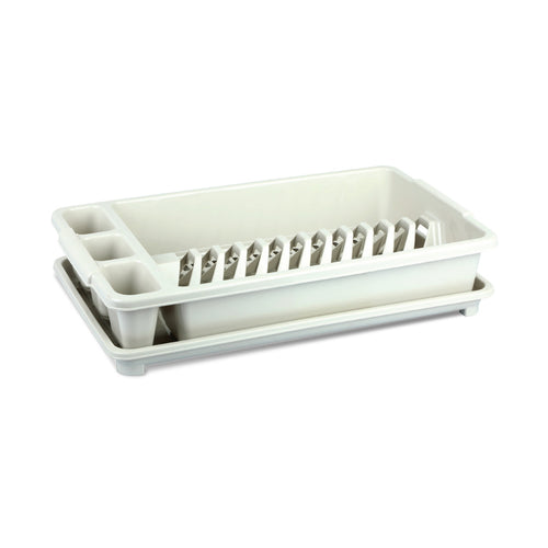JCJ Dish Drainer, Assorted, 2405