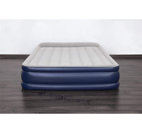Best Way Tritech Airbed Queen built in AC Pump 67630