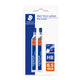 Staedtler Mech Pencil Lead ST250-05-2TB