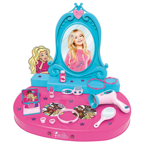 Barbie Medium Vanity 2125