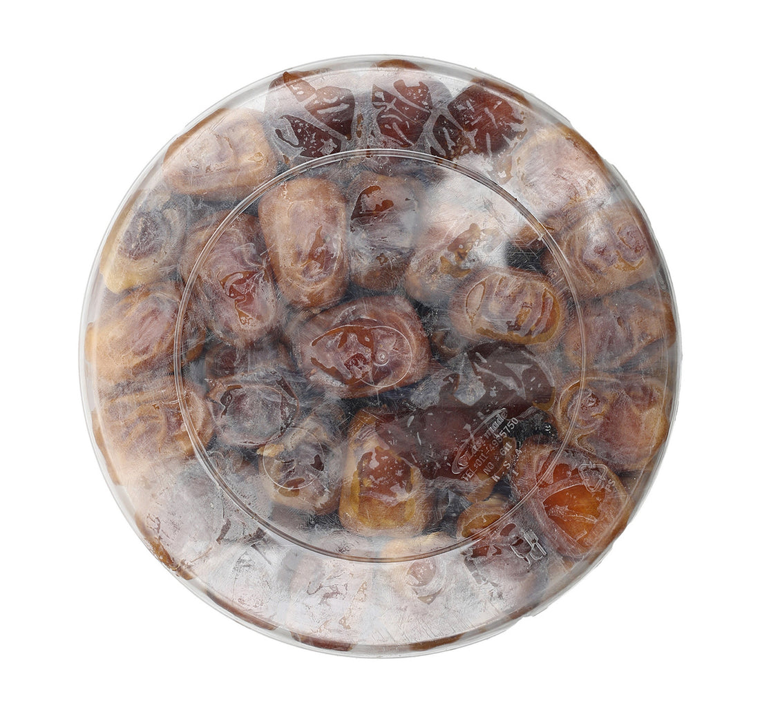 Arabian Dates Sukkary Fresh 500 g