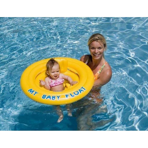 Intex My Baby Float 56585