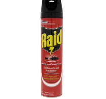 Raid Cockroach And Ant Killer 400 ml