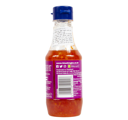 Blue Dragon Original Sweet Chilli Sauce 190 ml