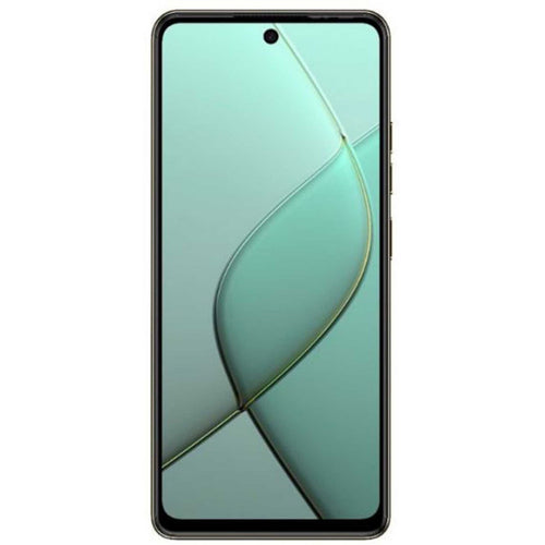 Tecno Spark 20 Pro 5G Smartphone, 8GB RAM, 256 GB Storage, Neon Green Lulu Hypermarket