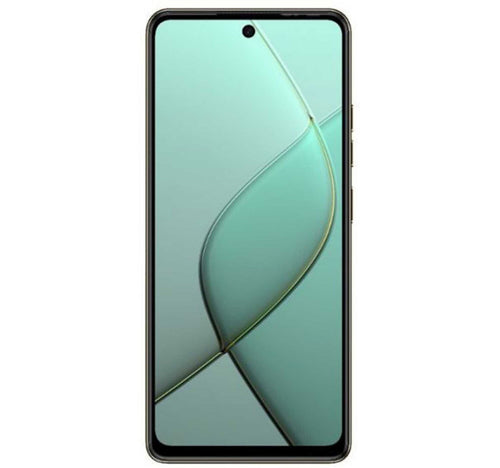 Tecno Spark 20 Pro 5G Smartphone, 8GB RAM, 256 GB Storage, Neon Green