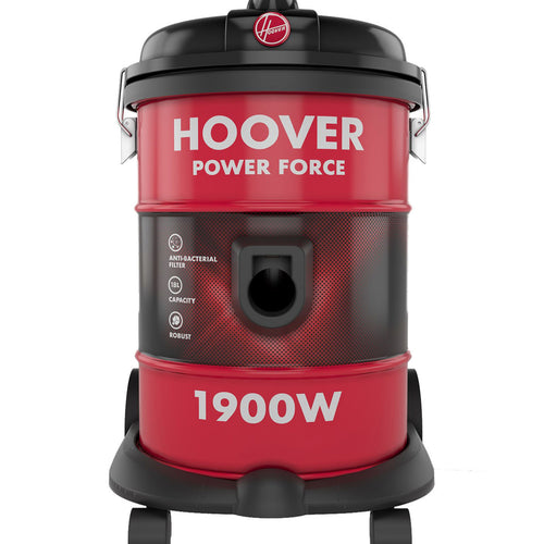 Hoover DrumVacuum Cleaner HT87-T1-ME 1900W