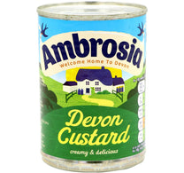 Ambrosia Devon Custard 400 g
