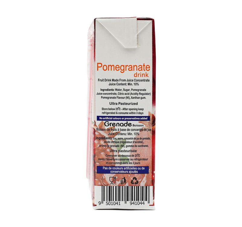 Awal Pomegranate Drink 200 ml