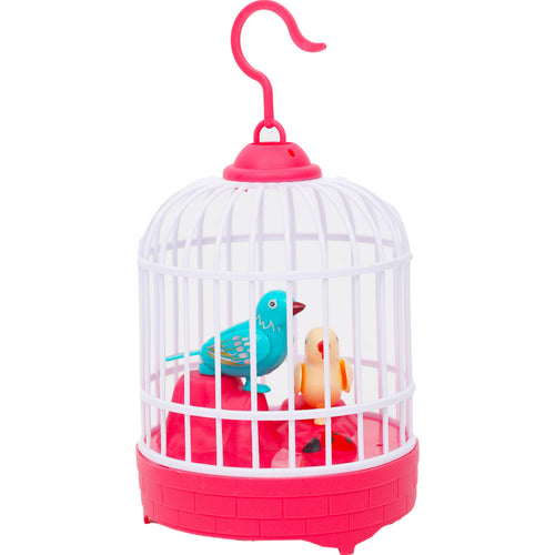 Toy Land Bird Cage Play Set 017