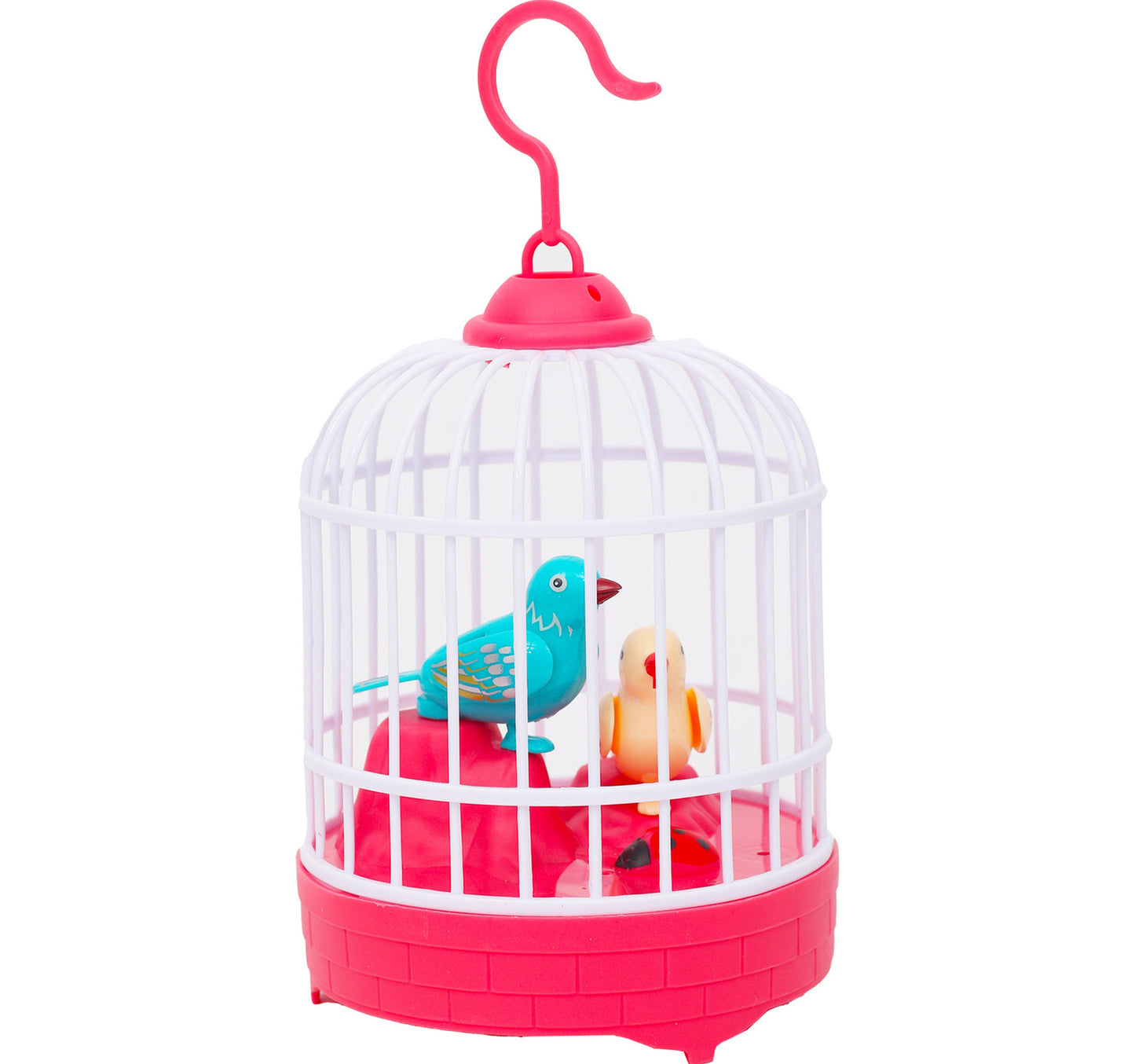 Toy Land Bird Cage Play Set 017