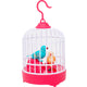 Toy Land Bird Cage Play Set 017