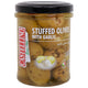 Castellino Stuffed Olives With Garlic 115 g