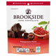 Brookside Dark Chocolate Pomegranate Flavor 198 g
