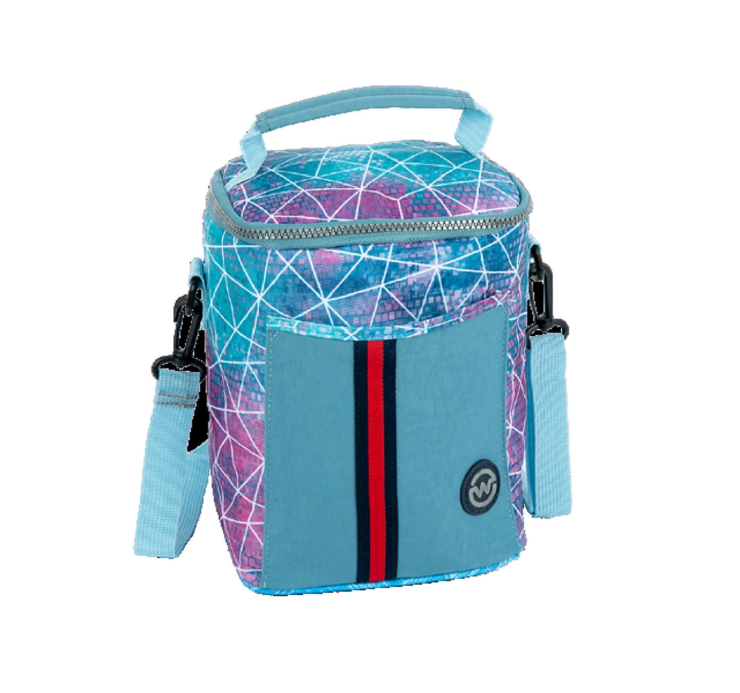 Wagon R Lunch Bag YC52023082 Assorted