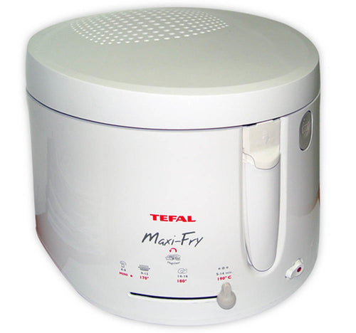 Tefal Deep Fryer 100070