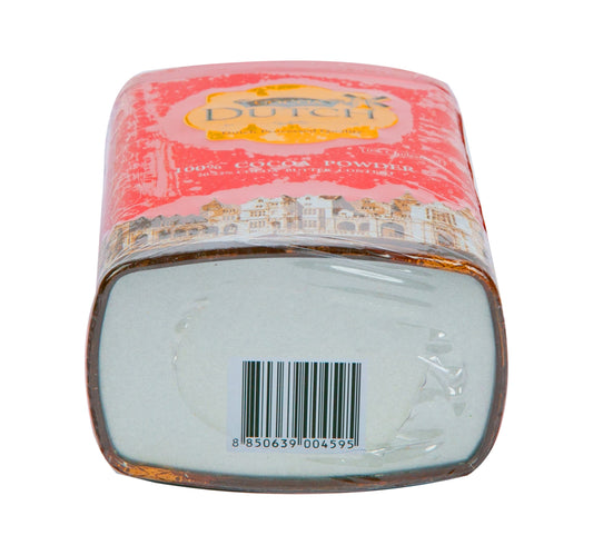 Cocoa Dutch Cocoa Powder 180 g