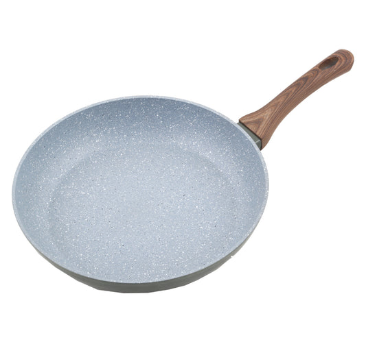 Chefline Granite Frypan FJ12-20F 20cm