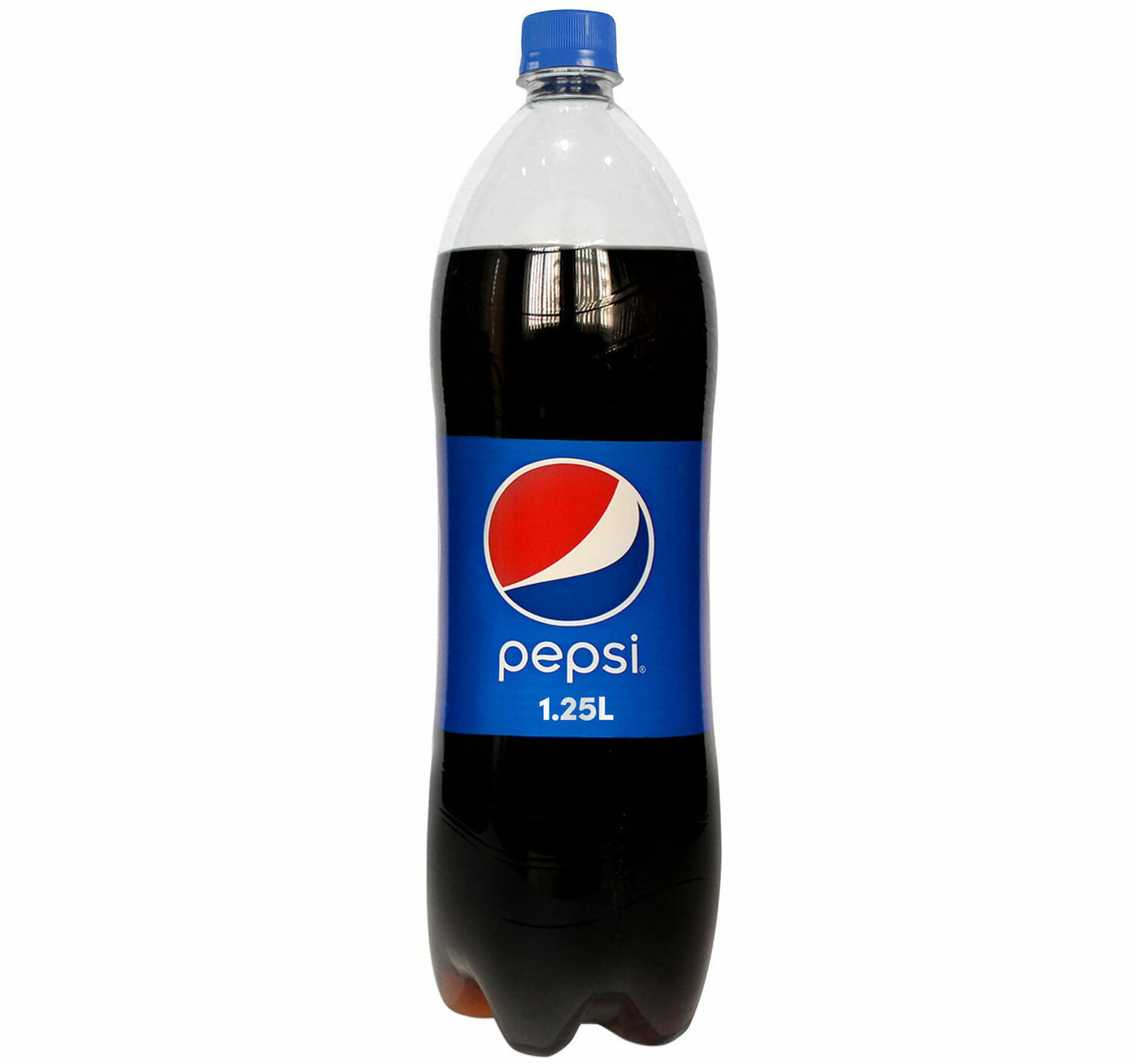 Pepsi Cola Bottle 1.25 Litres